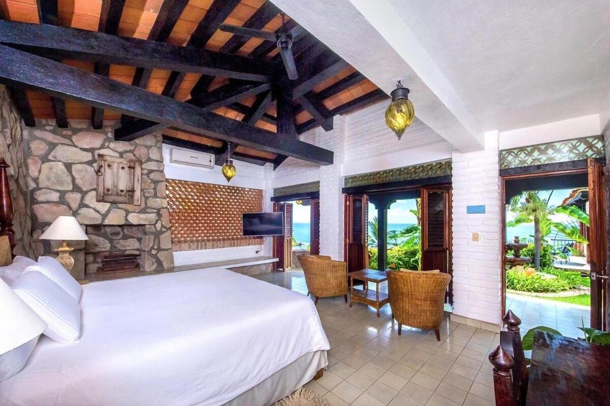 Casa Lido Villa Puerto Vallarta