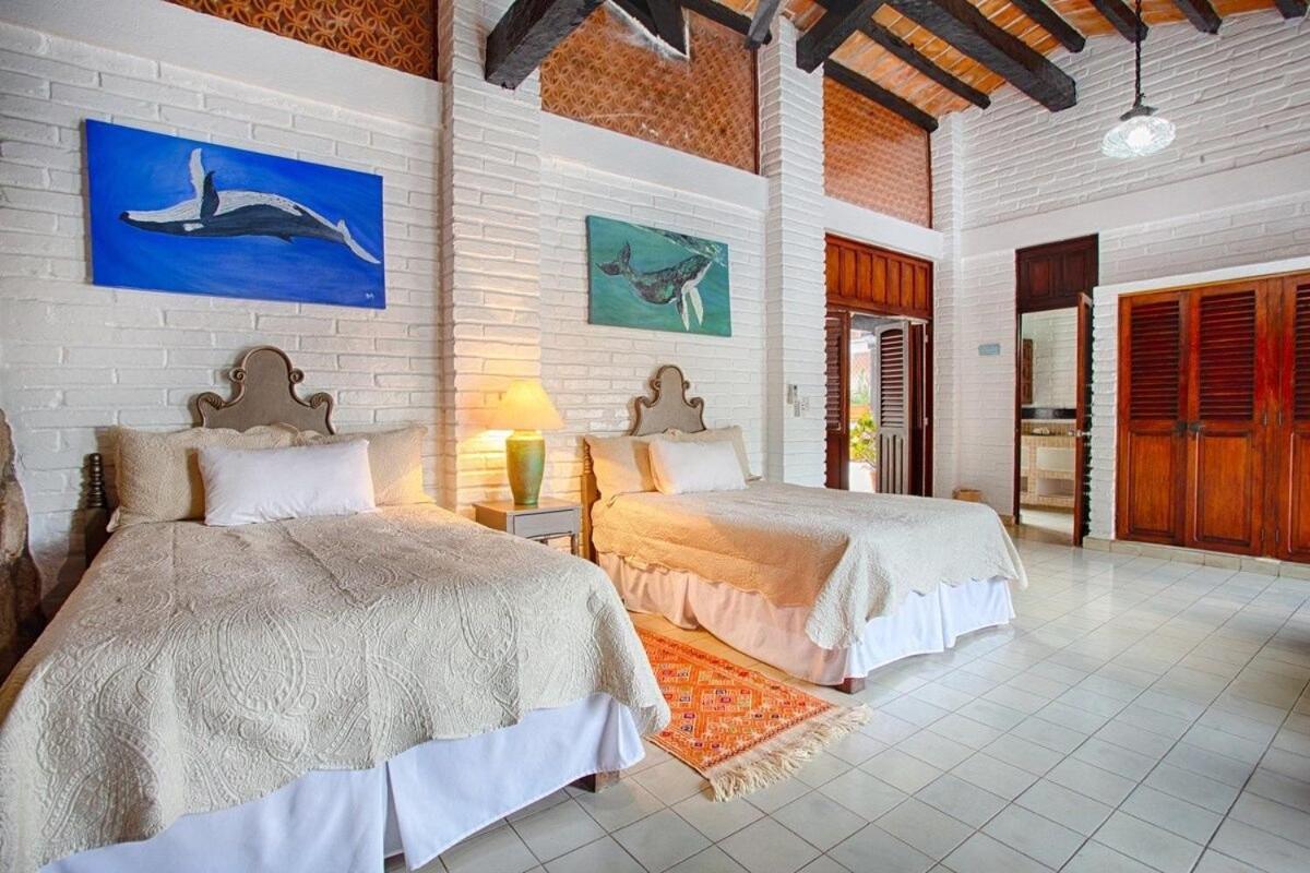 Casa Lido *