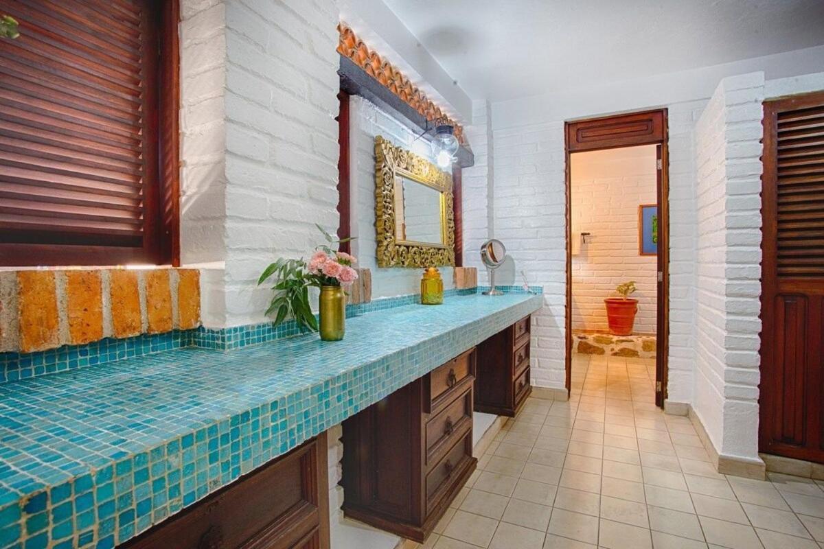 Casa Lido Villa Puerto Vallarta
