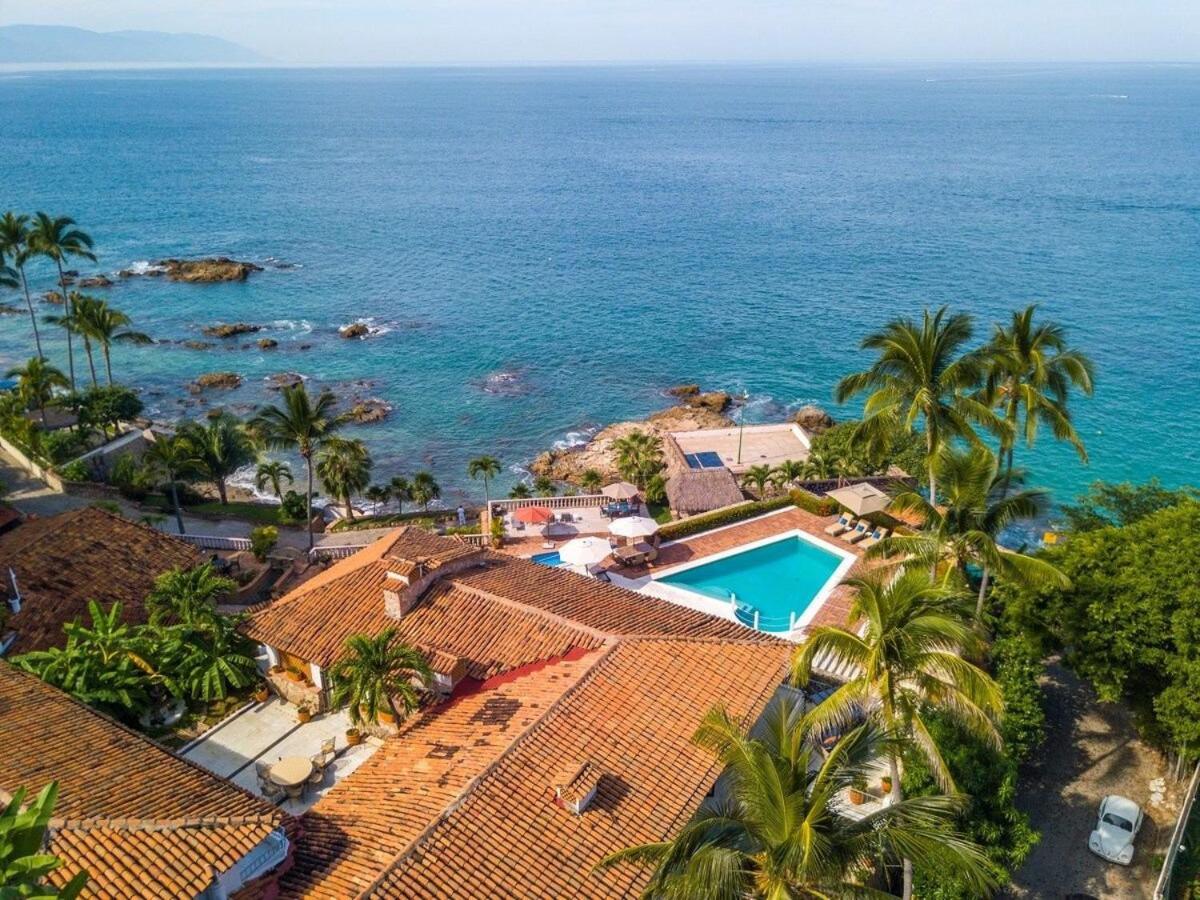 Casa Lido Villa Puerto Vallarta