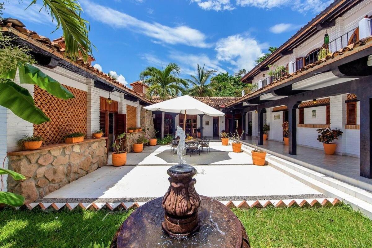 Casa Lido * Puerto Vallarta