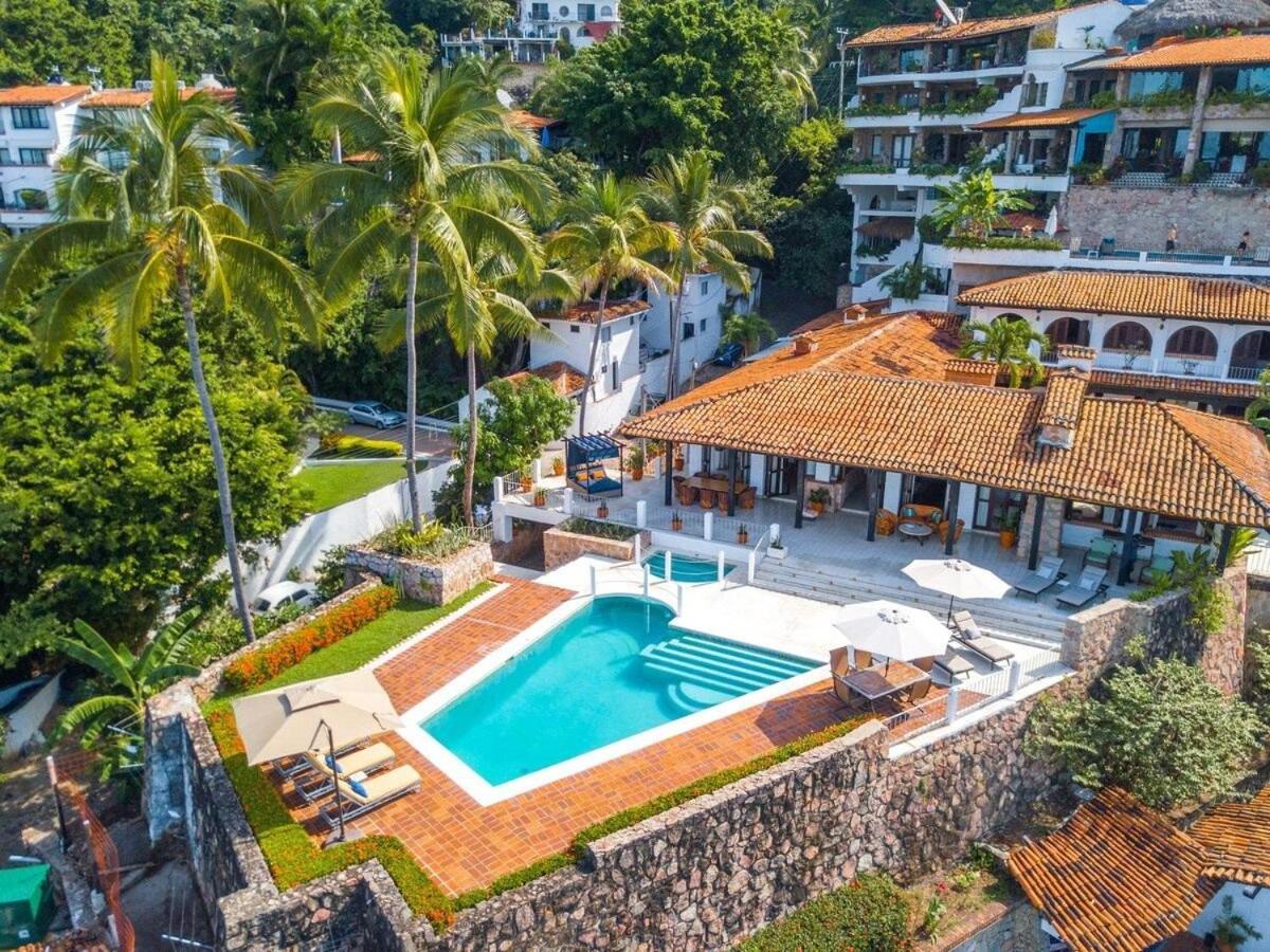 Casa Lido Villa Puerto Vallarta