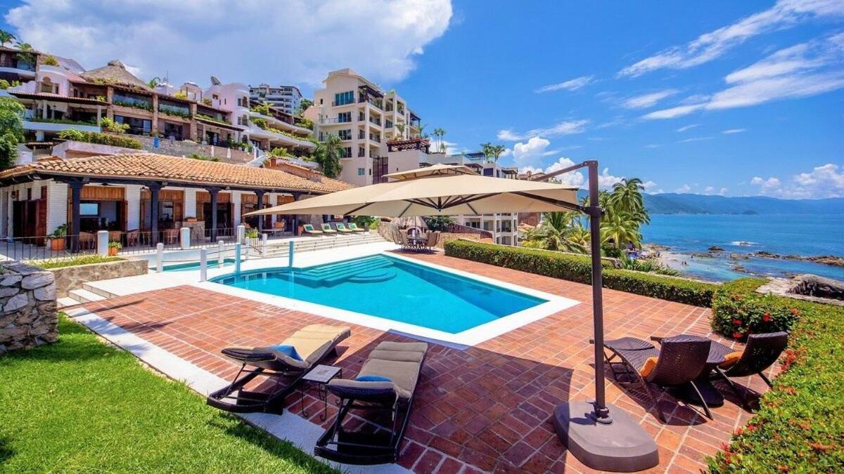 Villa Casa Lido