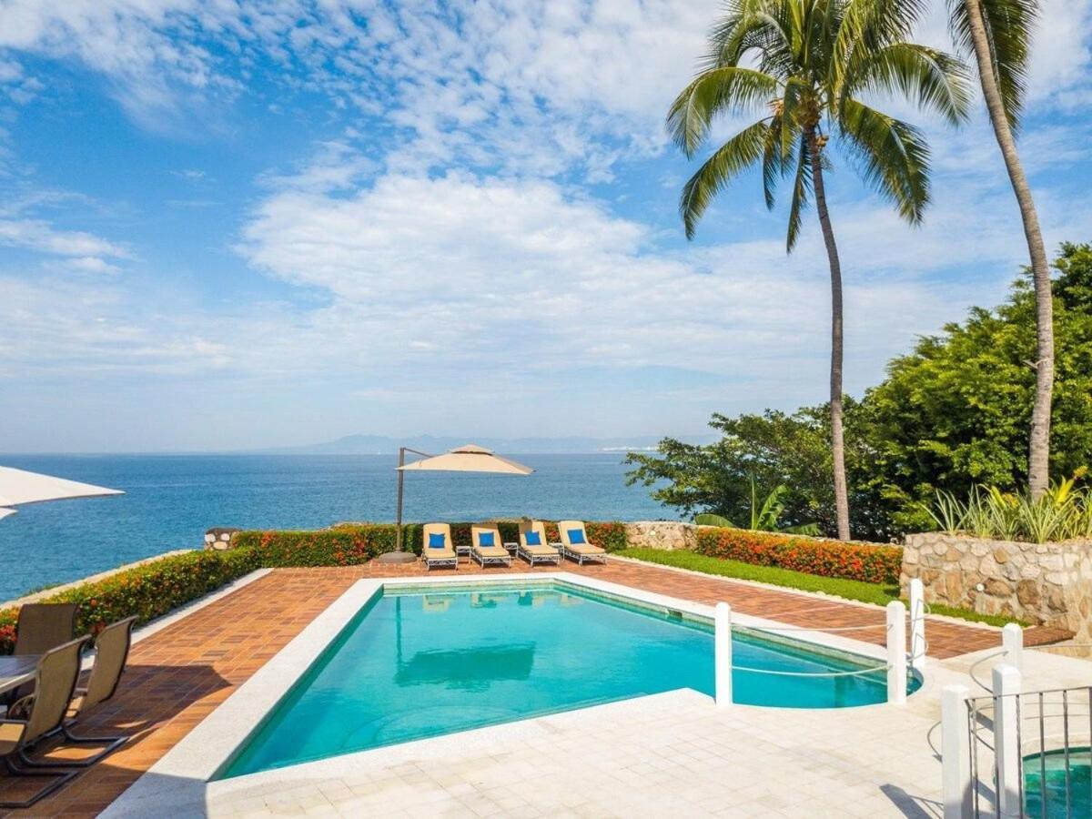 Casa Lido Villa Puerto Vallarta
