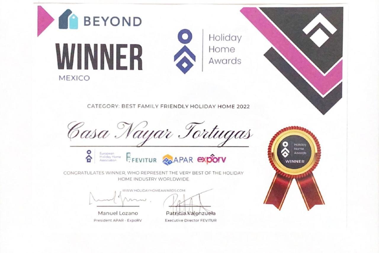 Holiday home Nayar Tortugas 31 Puerto Vallarta