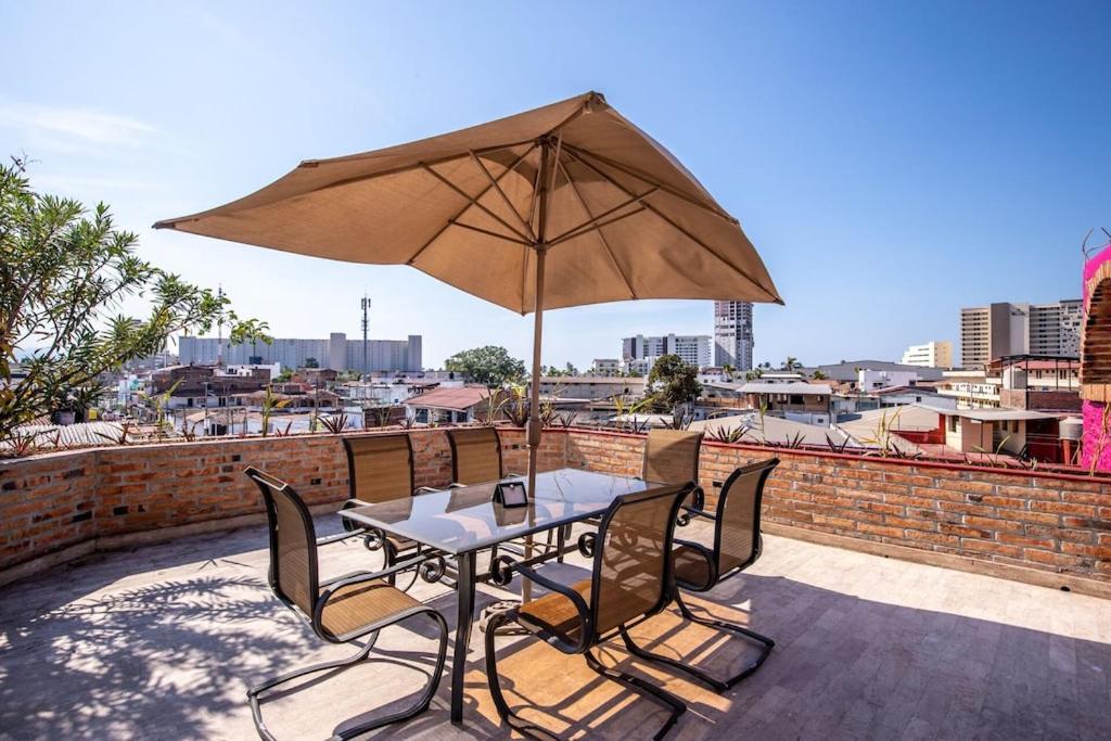 Ph Hacienda Lord Twigg Apartment *