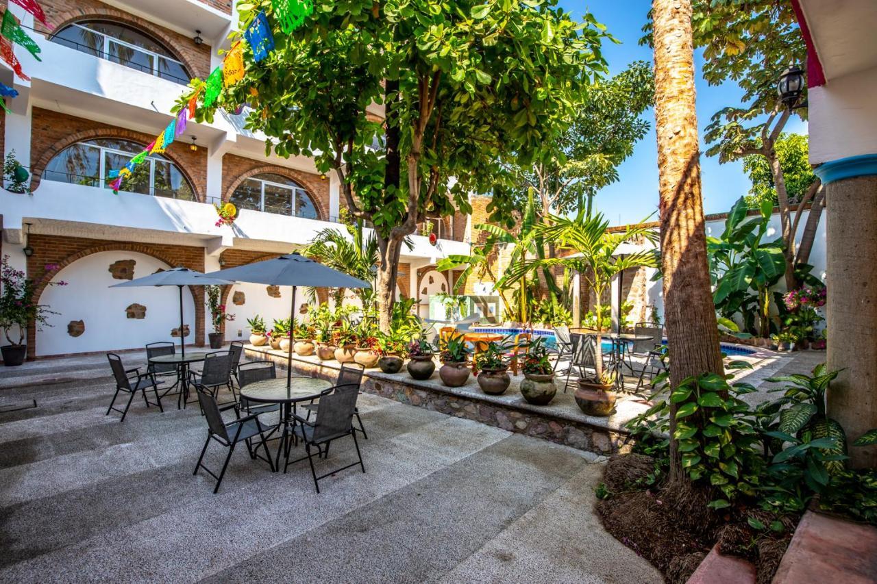 Ph Hacienda Lord Twigg Apartment *