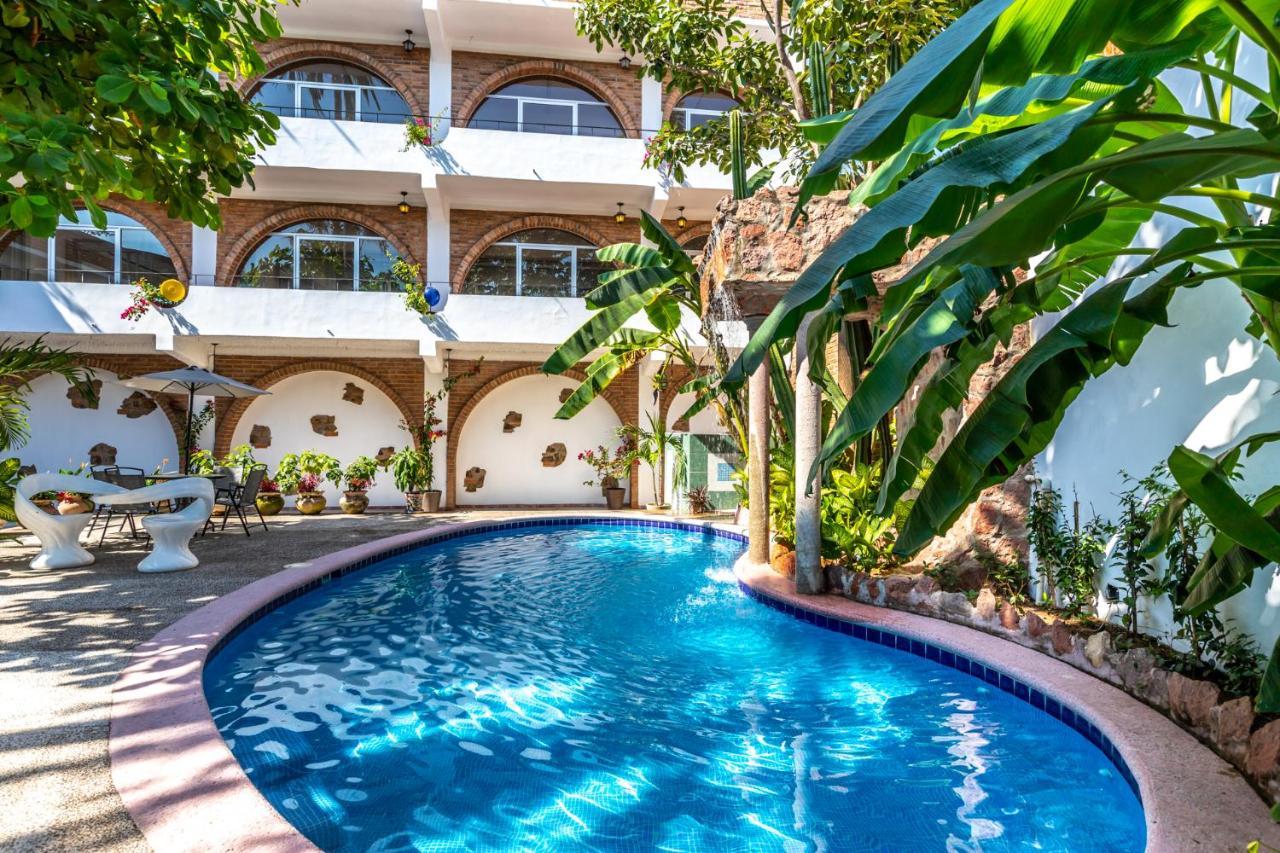 Ph Hacienda Lord Twigg Apartment *