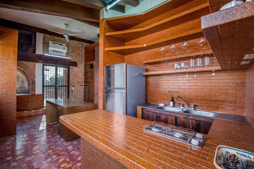 Ph Hacienda Lord Twigg Apartment Puerto Vallarta