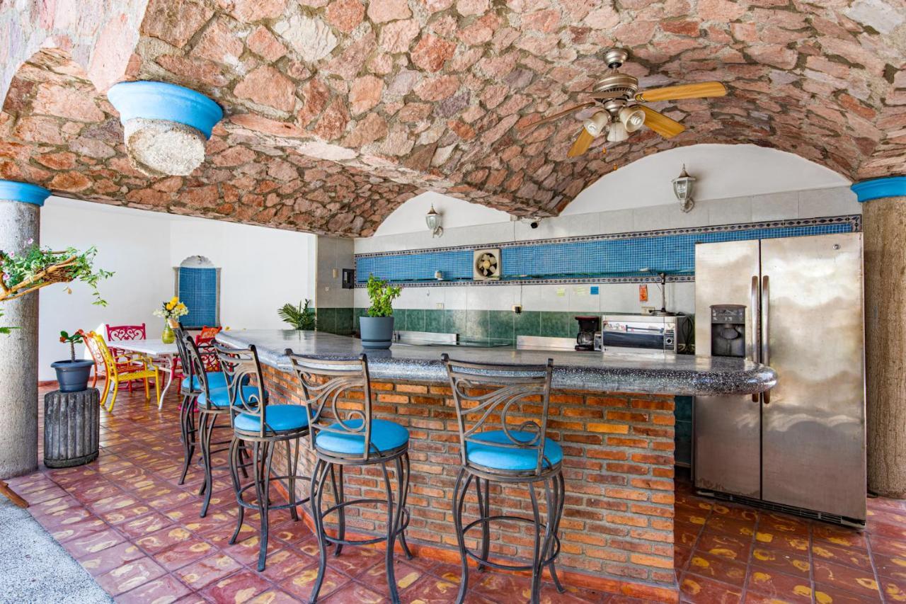 Apartment Ph Hacienda Lord Twigg Puerto Vallarta