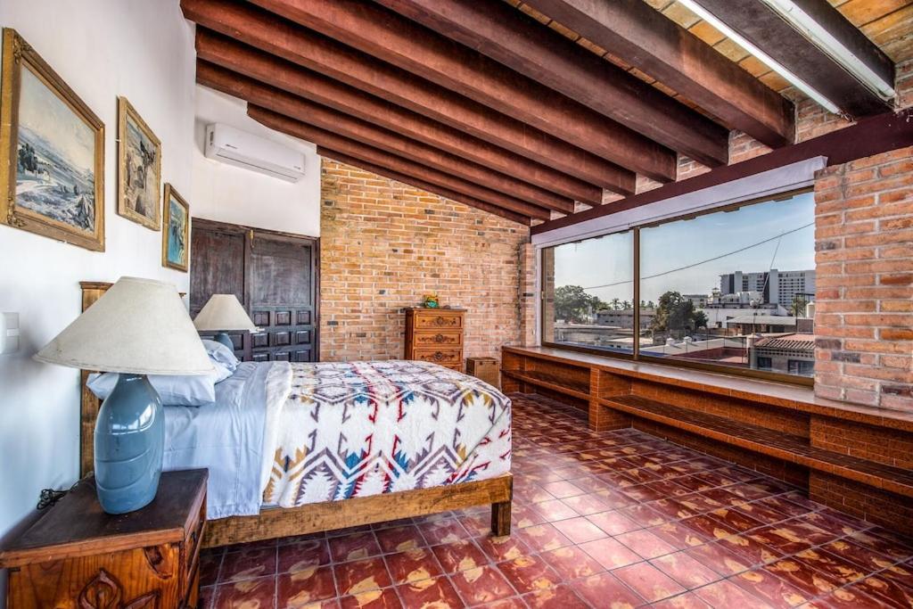 Ph Hacienda Lord Twigg Puerto Vallarta