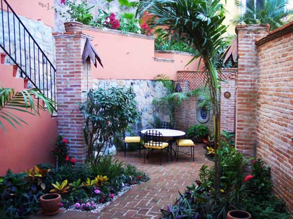 Casas Pulpito Holiday home