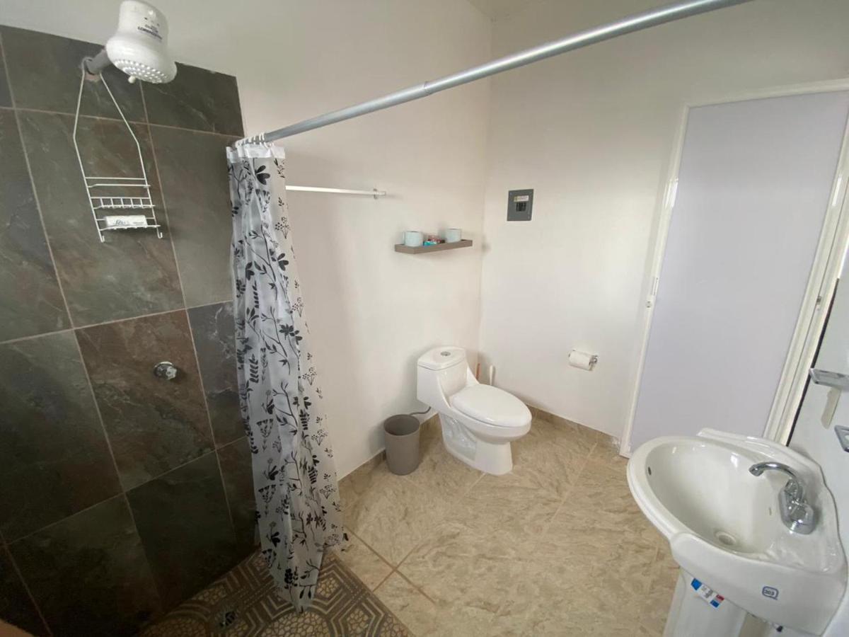 Apartment Hermoso Departamento Ocean View En *