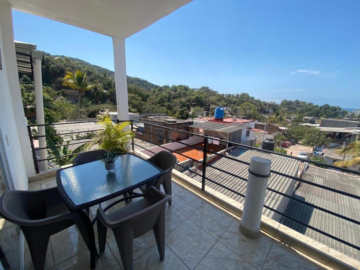 Hermoso Departamento Ocean View En *