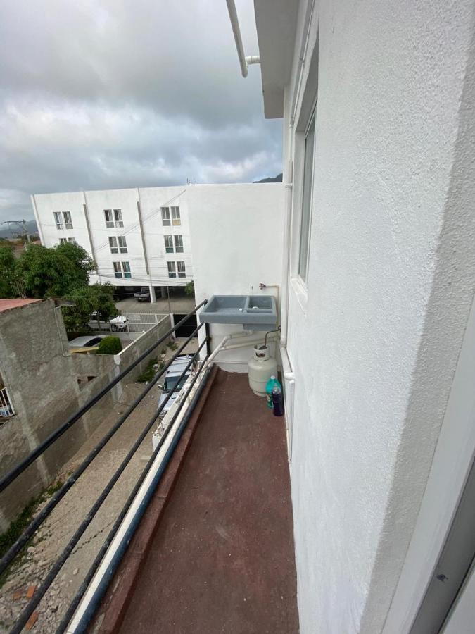 Hermoso Departamento Ocean View En Apartment Puerto Vallarta