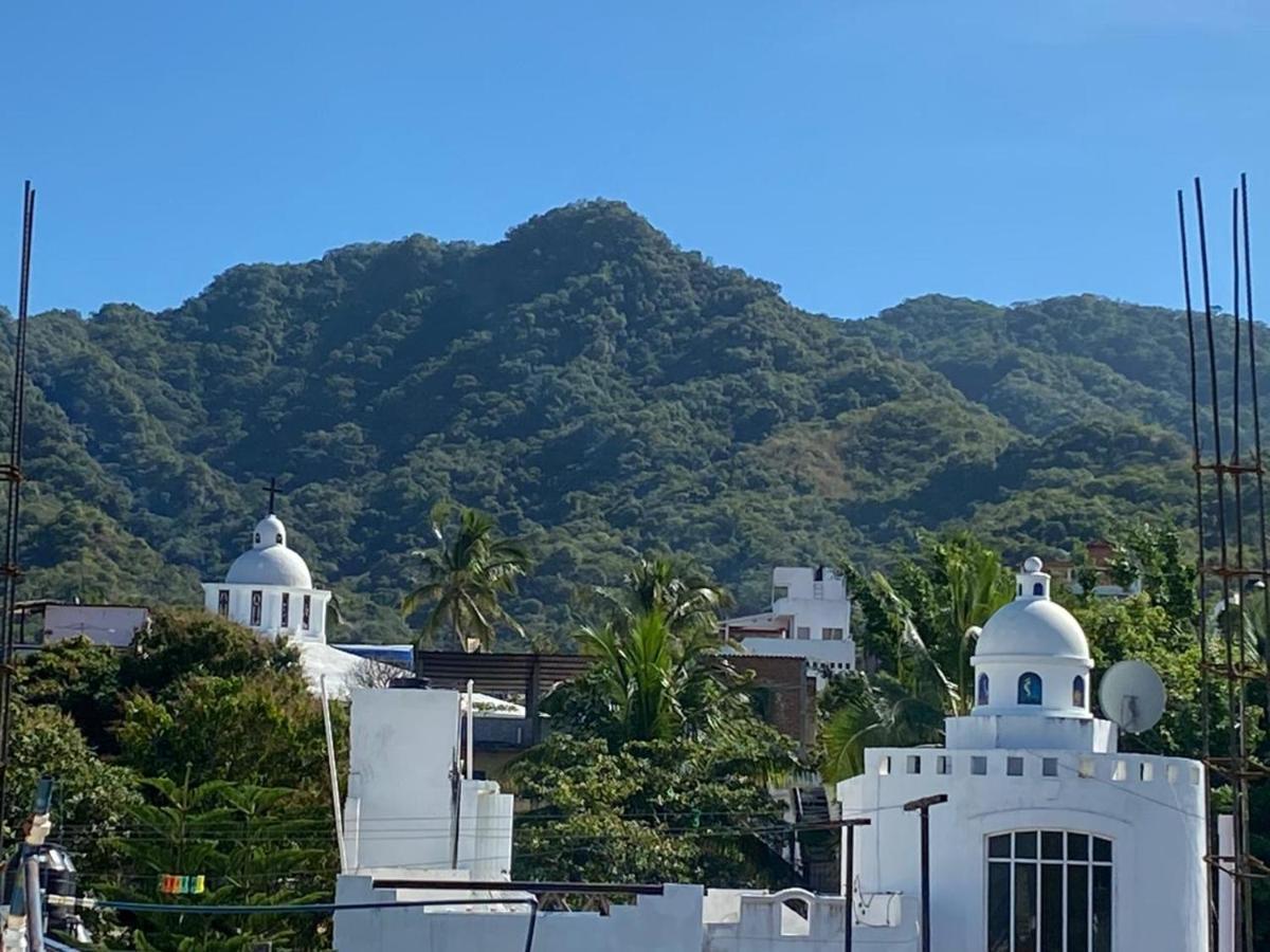 Hermoso Departamento Ocean View En Apartment