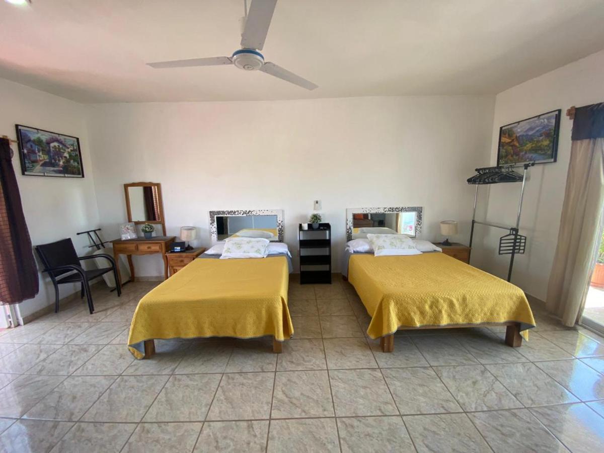 Hermoso Departamento Ocean View En * Puerto Vallarta