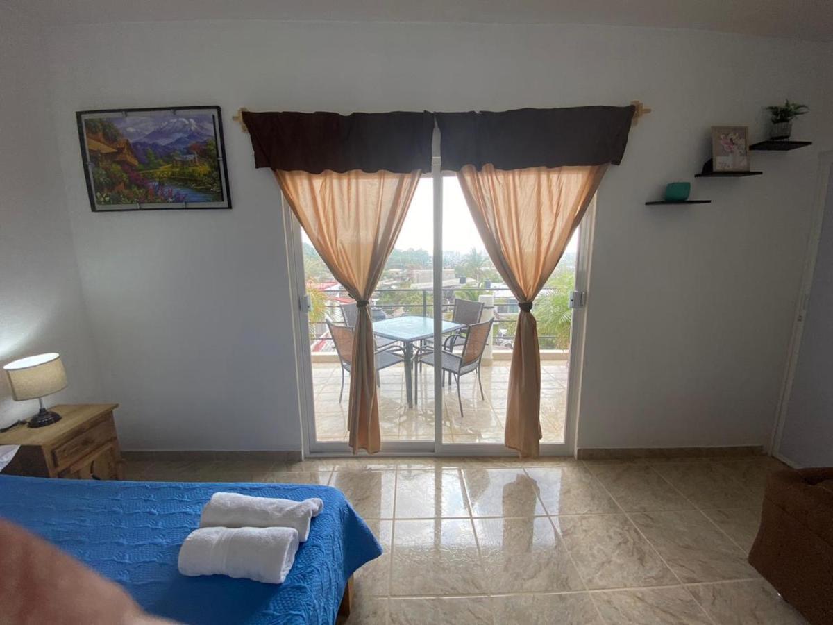 Apartment Hermoso Departamento Ocean View En Puerto Vallarta