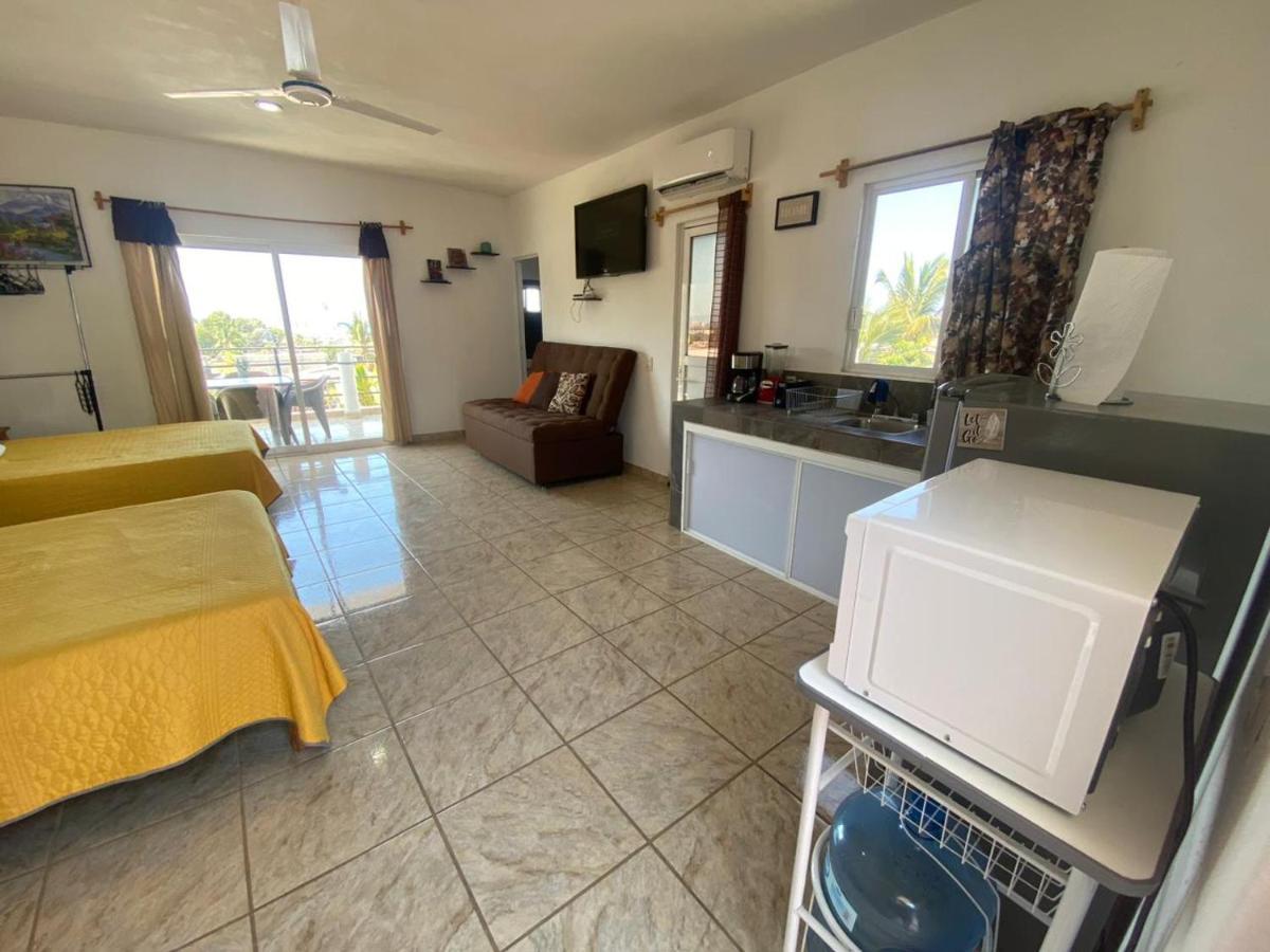 Hermoso Departamento Ocean View En