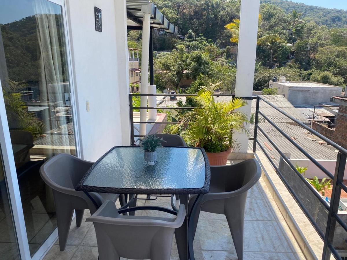 Hermoso Departamento Ocean View En
