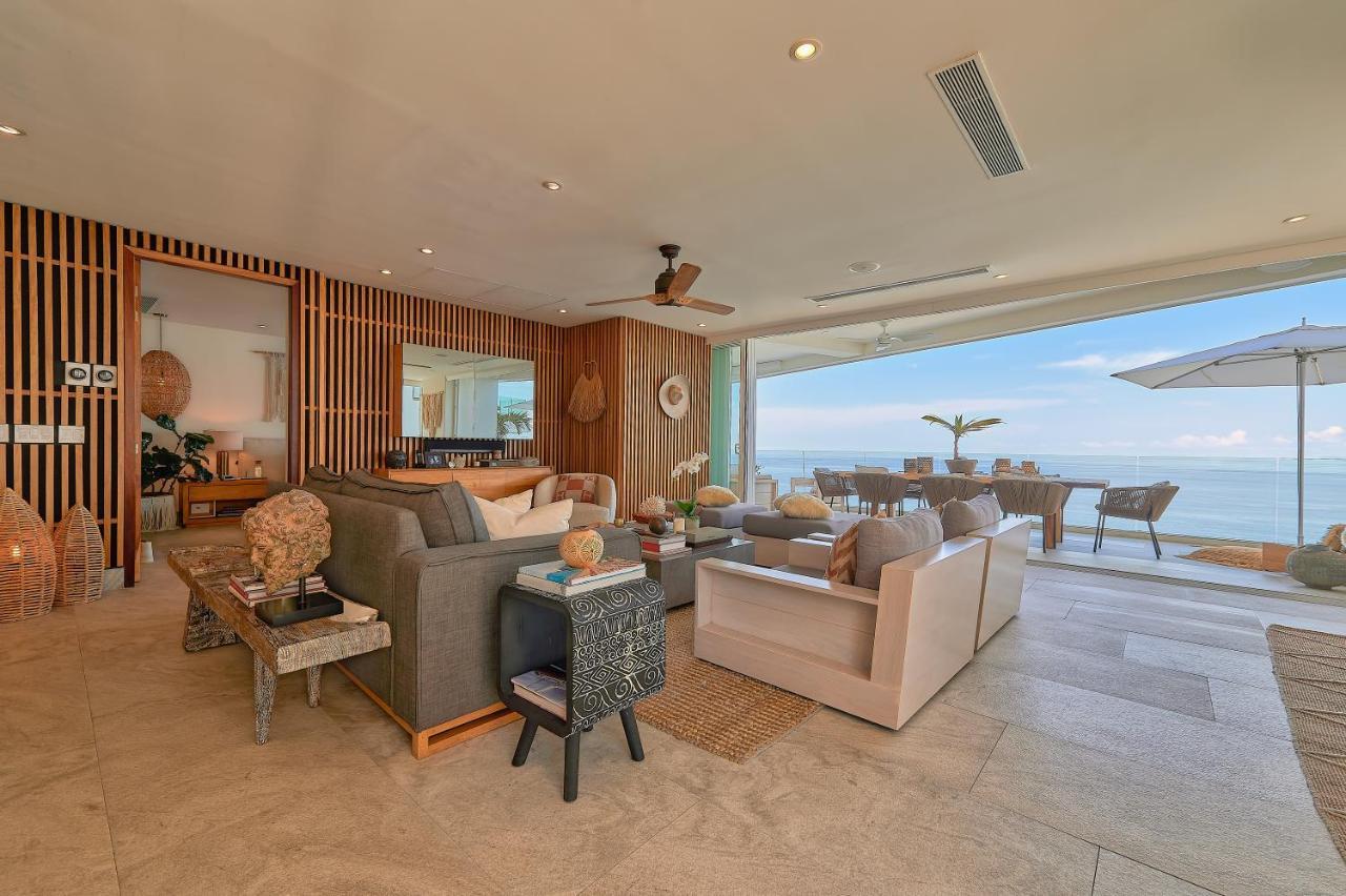 Maxwell Residences At Indah Puerto Vallarta