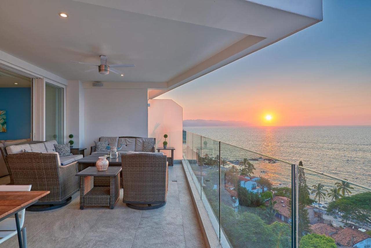Hotel Maxwell Residences At Indah Puerto Vallarta