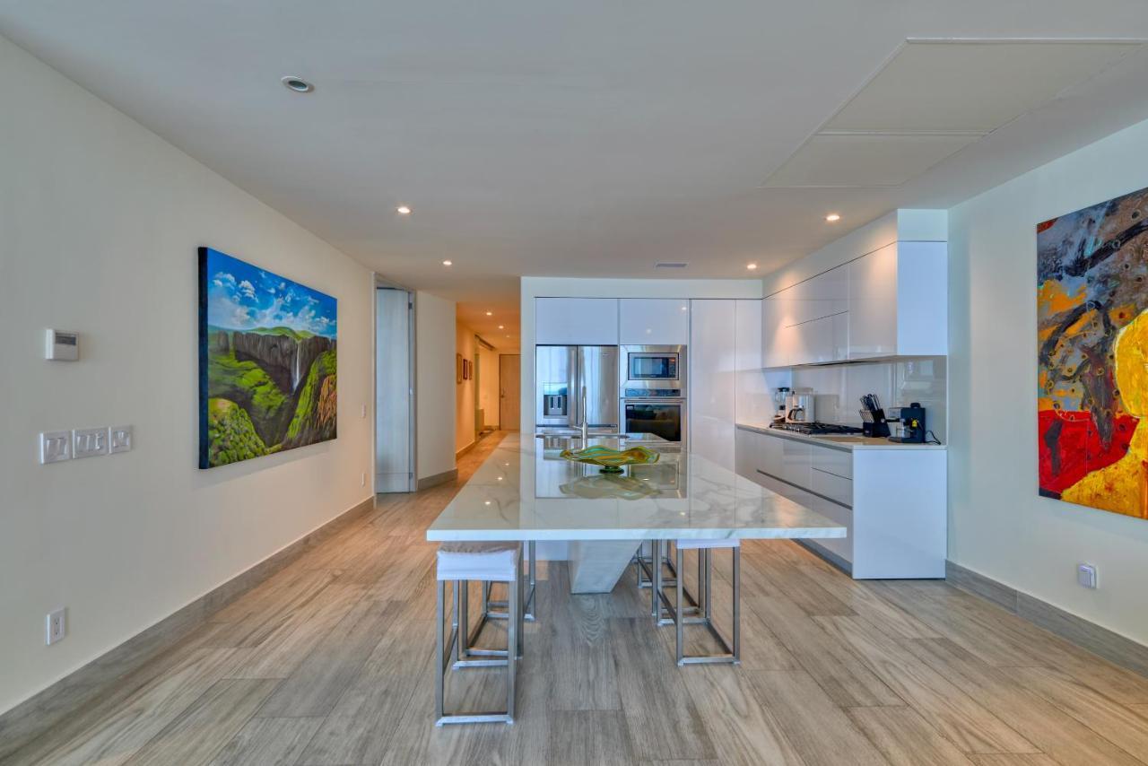 Maxwell Residences At Indah 4* Puerto Vallarta