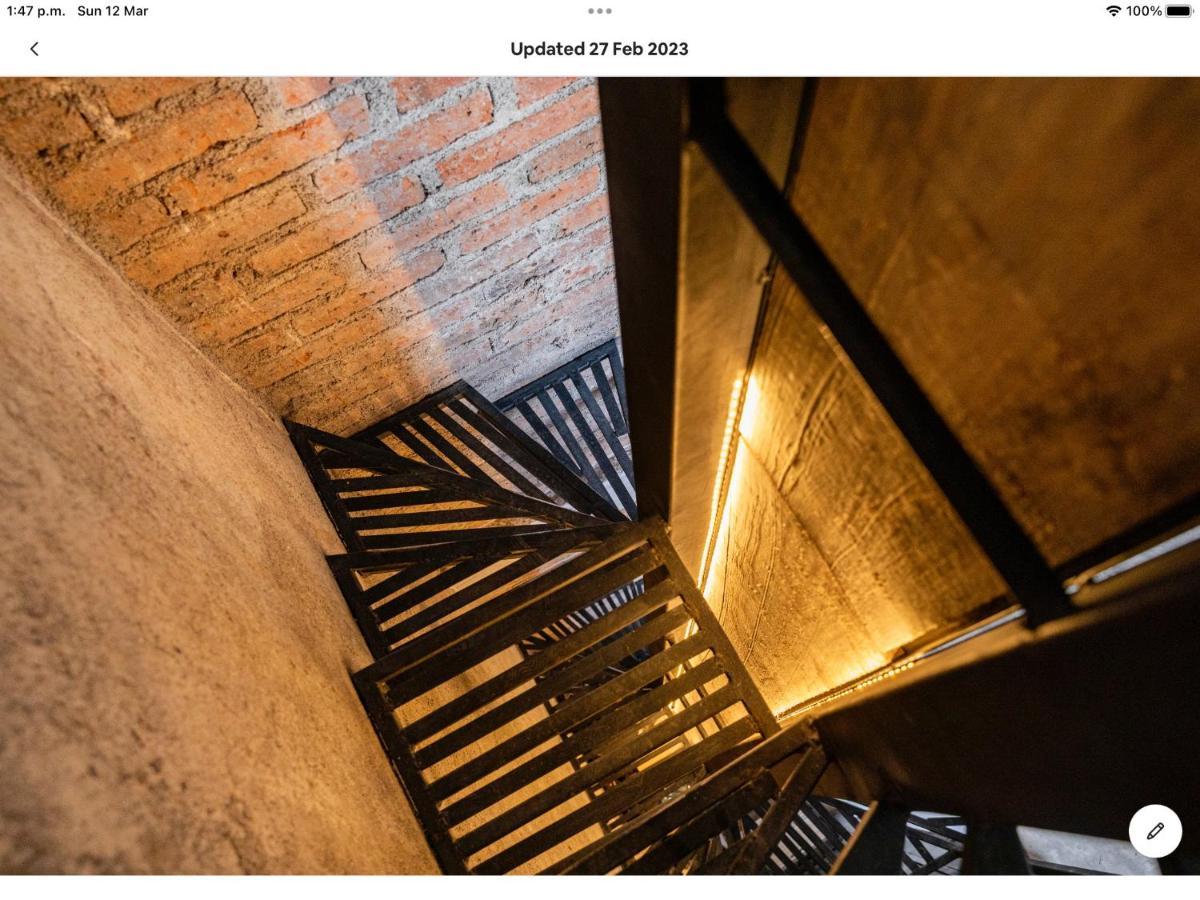 Apartamento Casa Verde