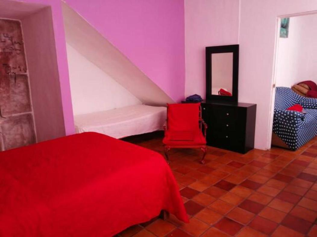 Casa Gaby Close To The Beach Apartment Puerto Vallarta