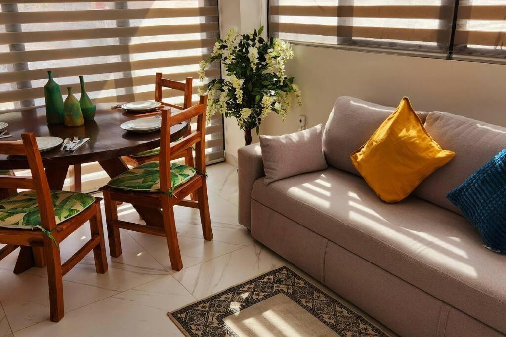 New Beautiful Rooftop & Romantic Ocean Views Puerto Vallarta