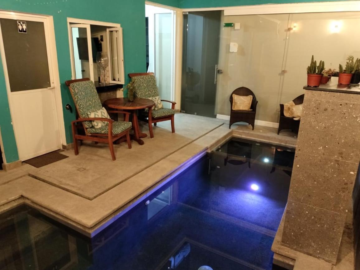 Сasa de vacaciones Casa Di Mia *