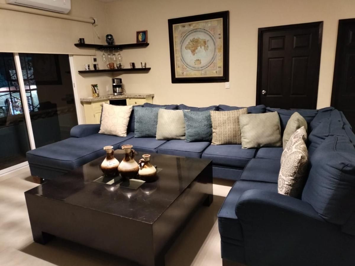 Сasa de vacaciones Casa Di Mia *