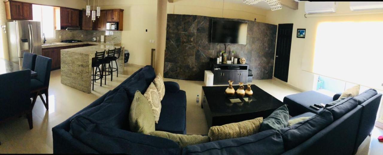 Casa Di Mia Сasa de vacaciones Puerto Vallarta