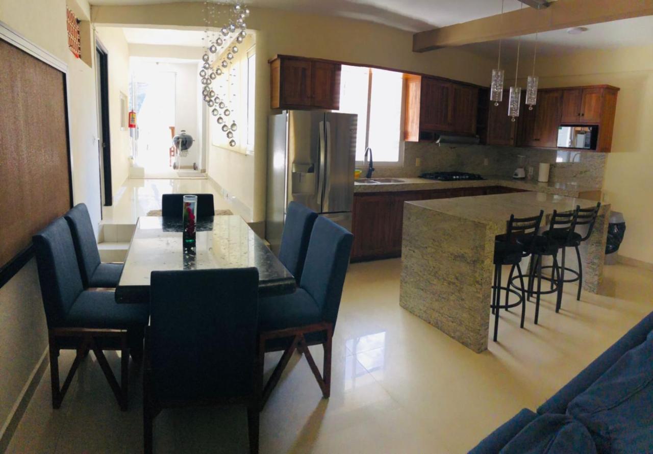 Casa Di Mia Сasa de vacaciones
