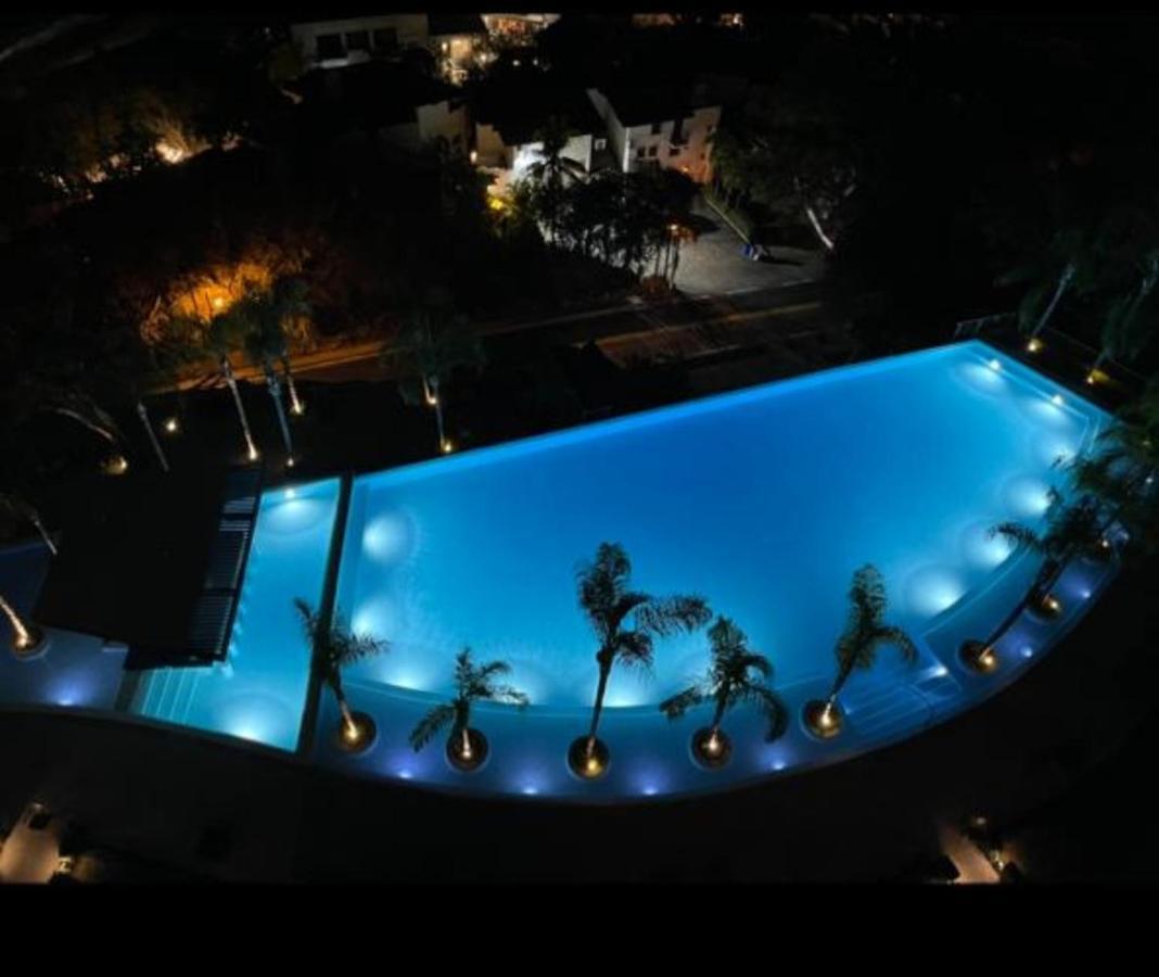 Apartment Orquidea Paramount Bay *