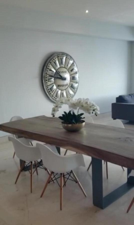 Orquidea Paramount Bay Apartment *