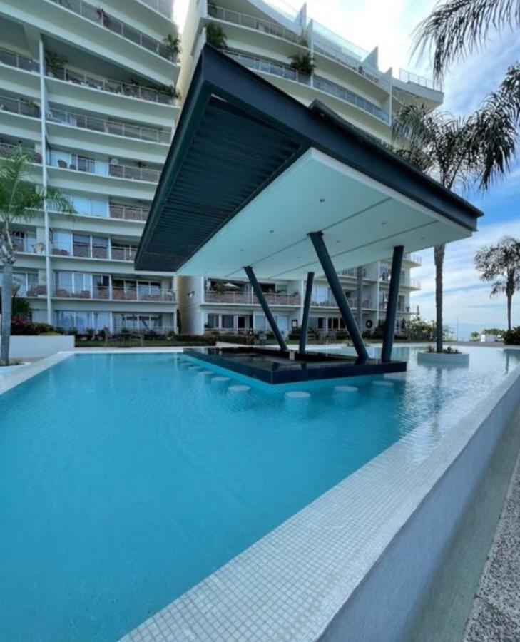 Orquidea Paramount Bay Apartment Puerto Vallarta