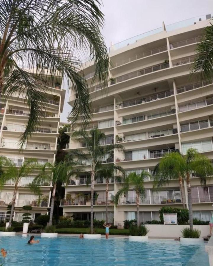 Apartment Orquidea Paramount Bay *