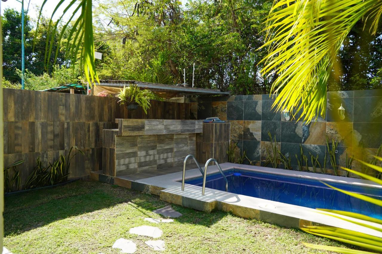 Marineros Vallarta Holiday home