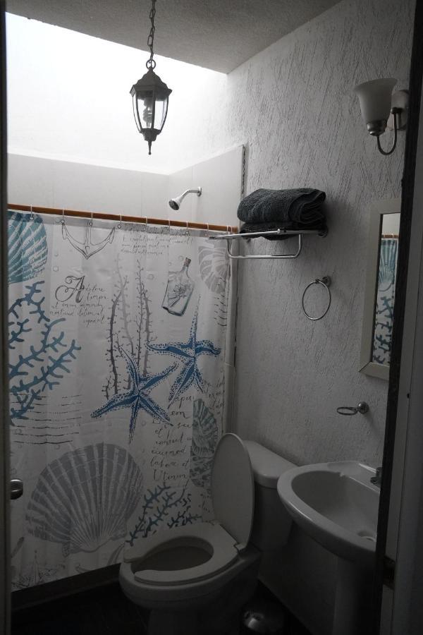 Marineros Vallarta Holiday home