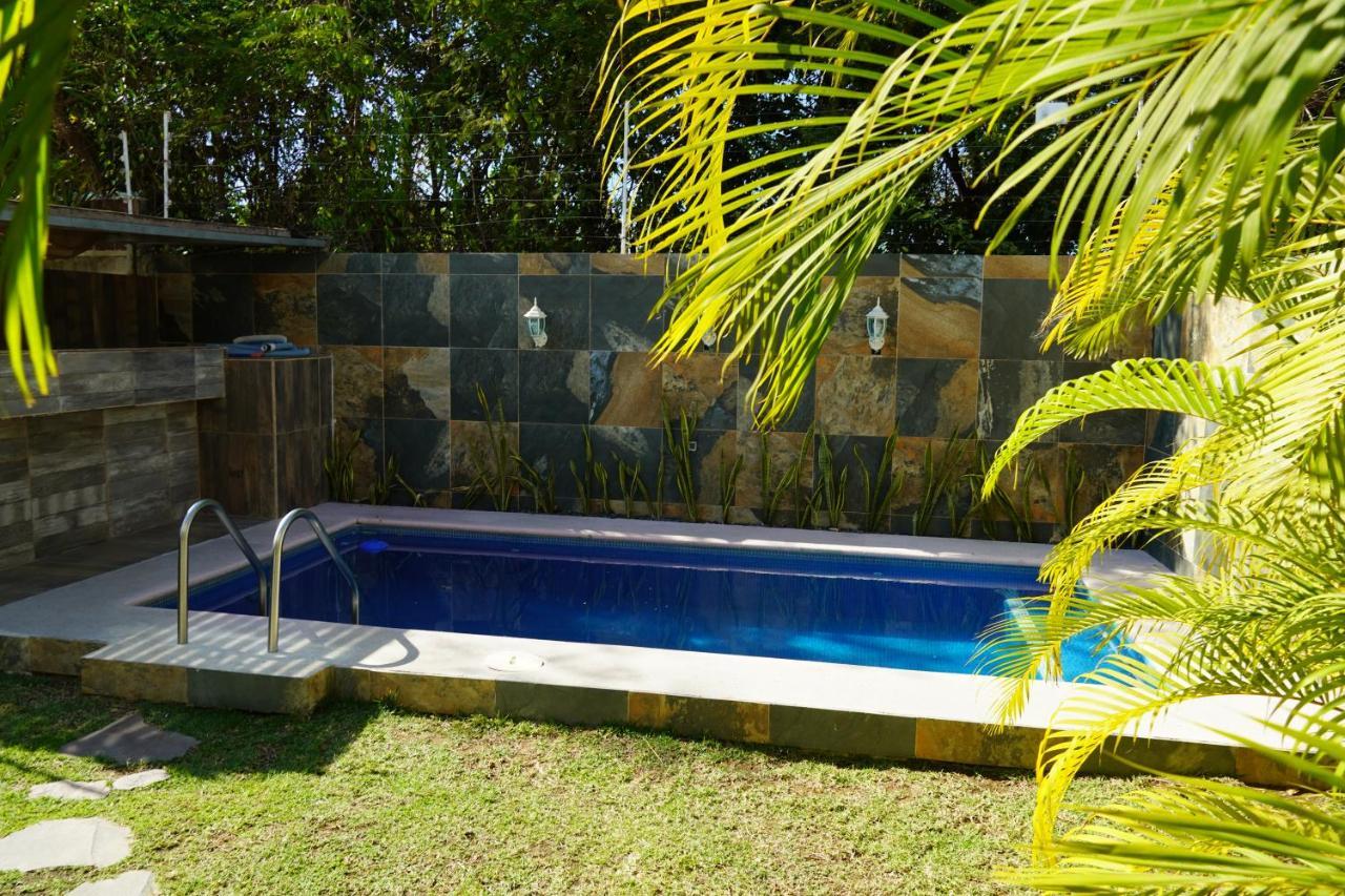 Marineros Vallarta Holiday home