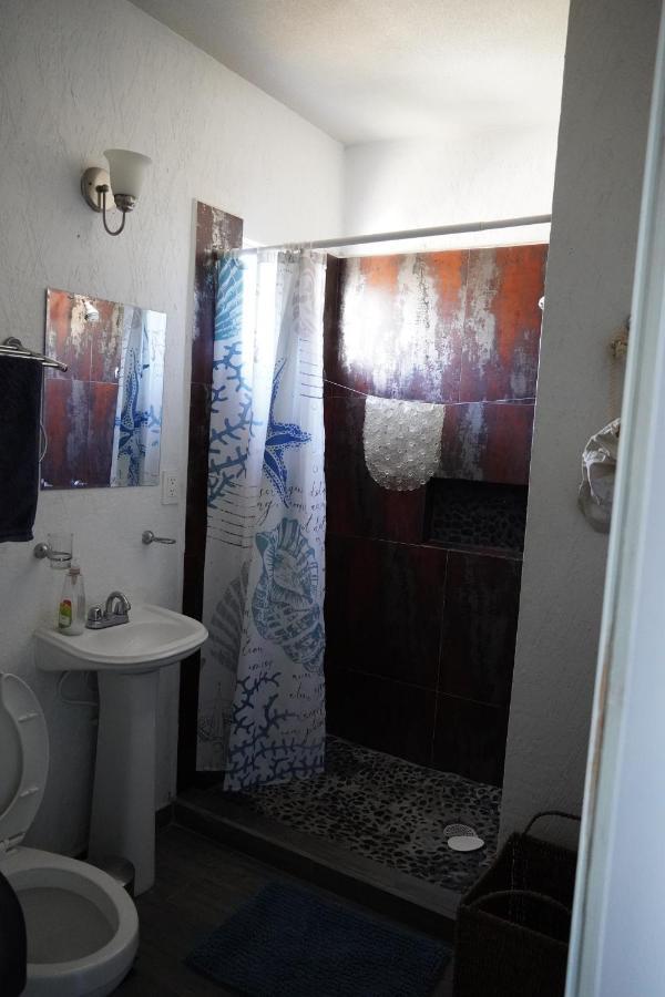 Holiday home Marineros Vallarta