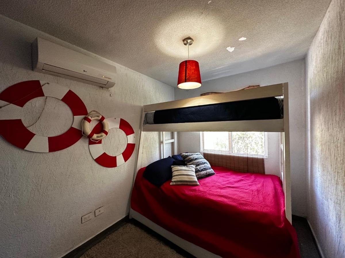 Holiday home Marineros Vallarta *