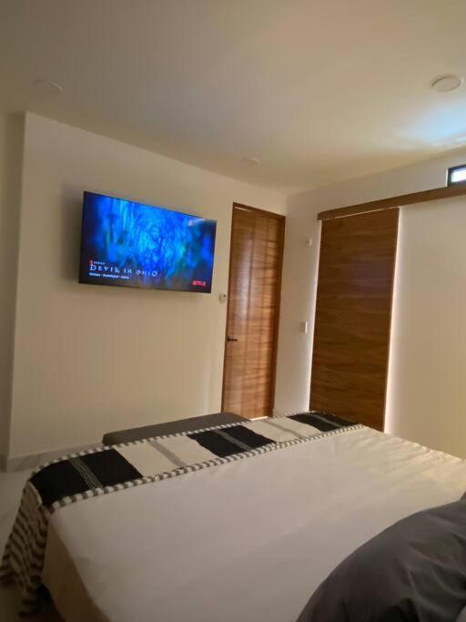 New Beautiful Rooftop & Romantic Ocean Views * Puerto Vallarta