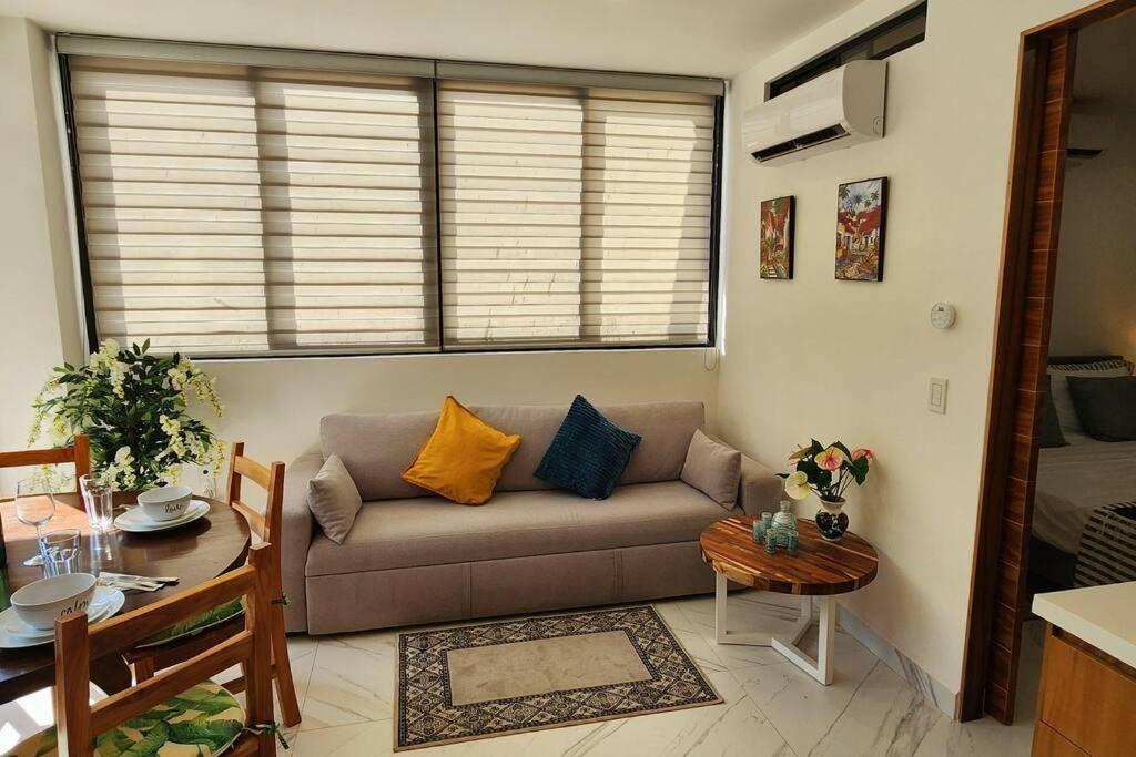 Apartment New Beautiful Rooftop & Romantic Ocean Views Puerto Vallarta