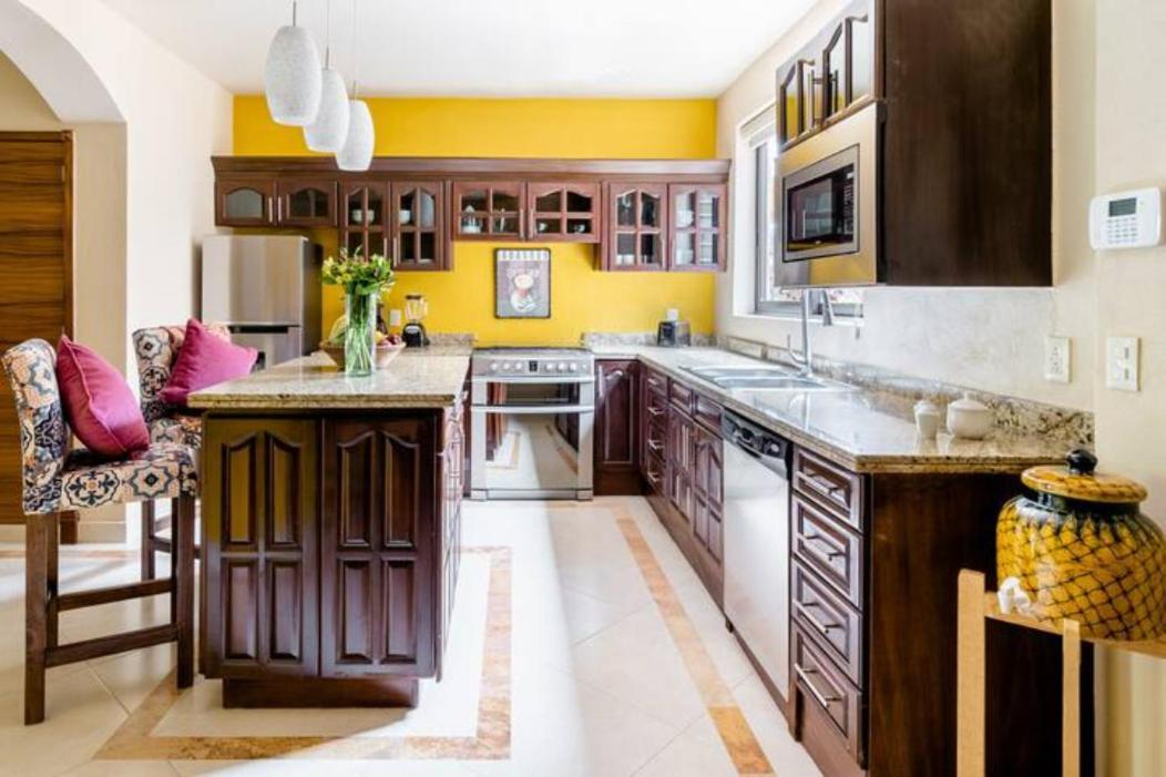 Apartment Bugambilia In Heart Of Romantic Zone