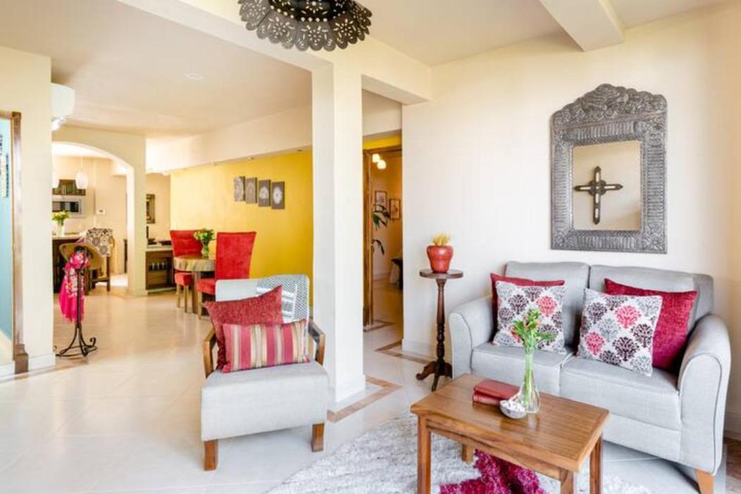 Bugambilia In Heart Of Romantic Zone * Puerto Vallarta