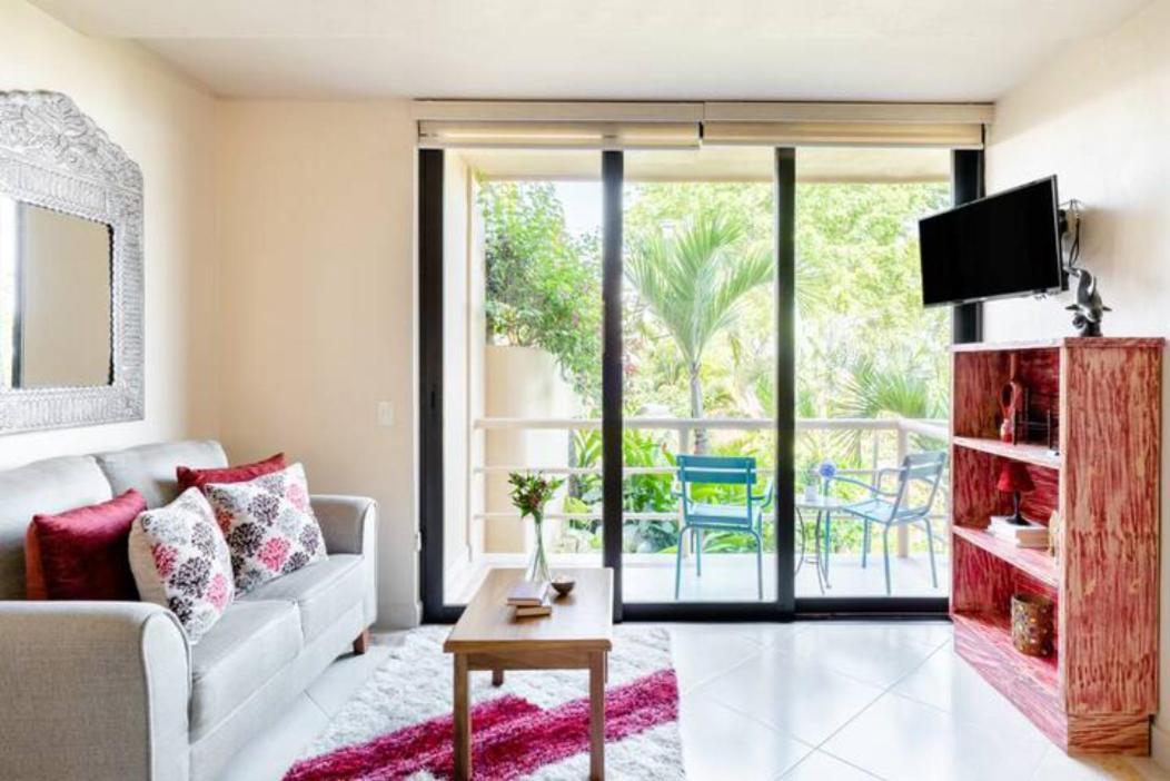 Bugambilia In Heart Of Romantic Zone Apartment