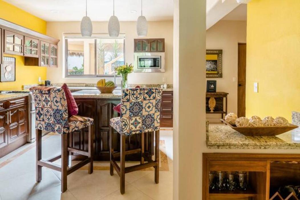 Bugambilia In Heart Of Romantic Zone Apartment *