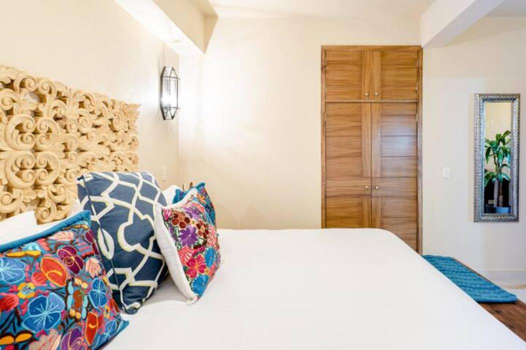 Bugambilia In Heart Of Romantic Zone Apartment Puerto Vallarta